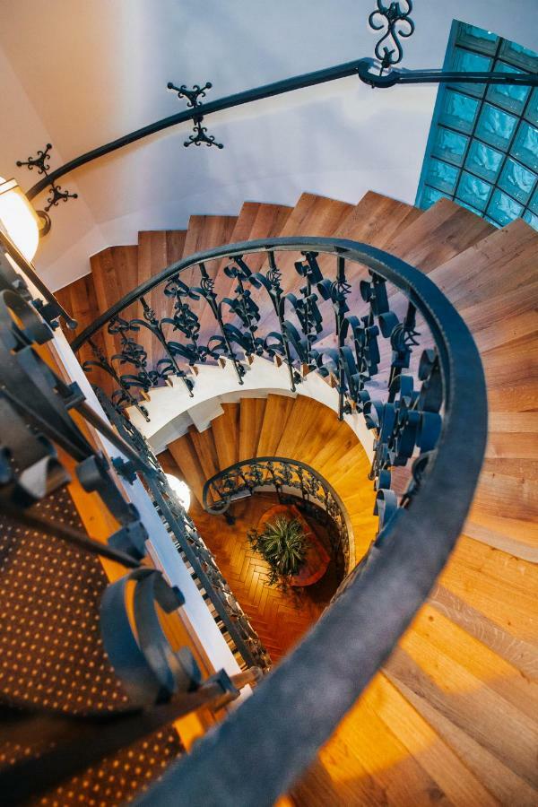 Zumzet Bed & Breakfast Şelimbăr Екстериор снимка