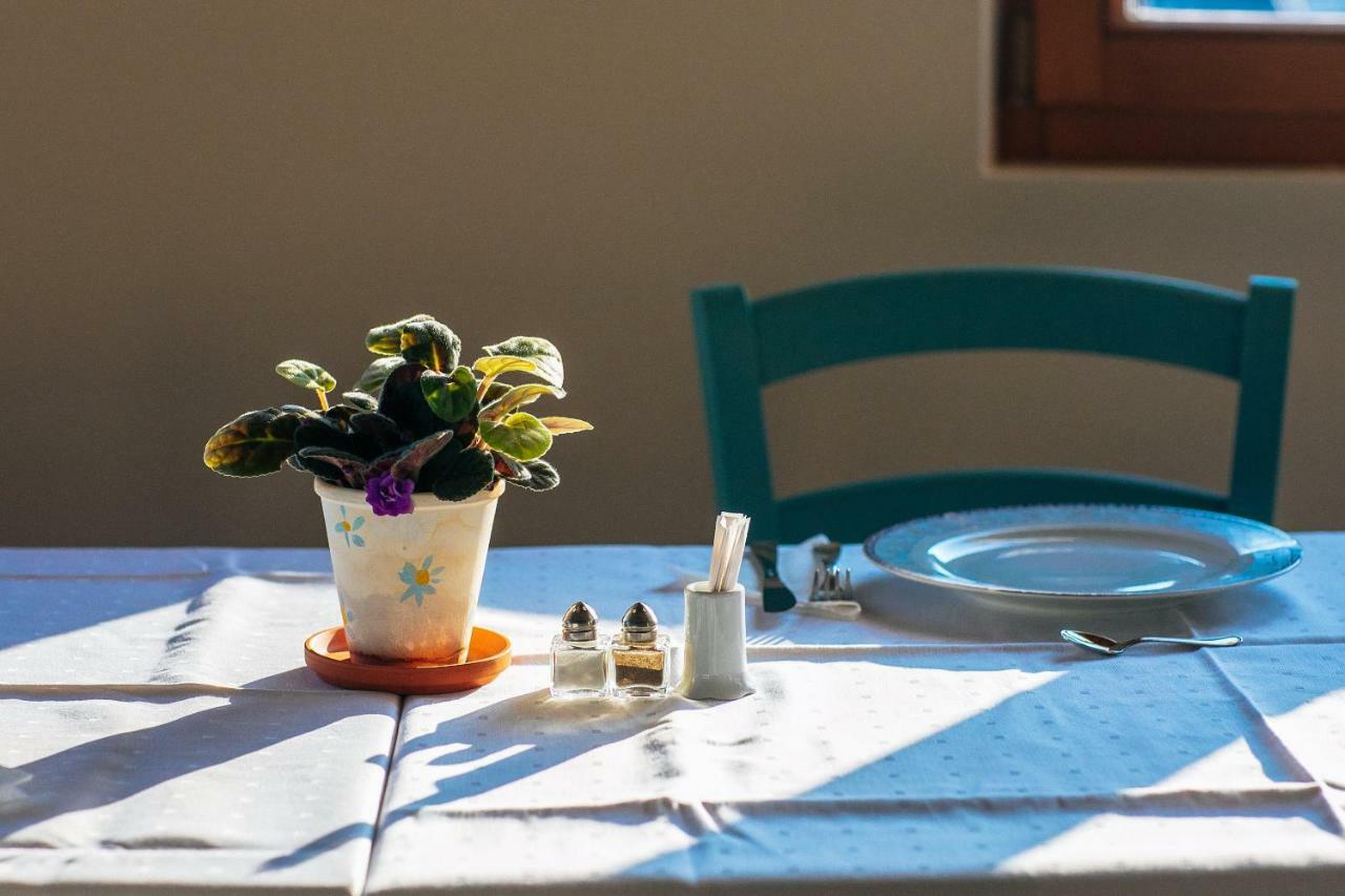 Zumzet Bed & Breakfast Şelimbăr Екстериор снимка